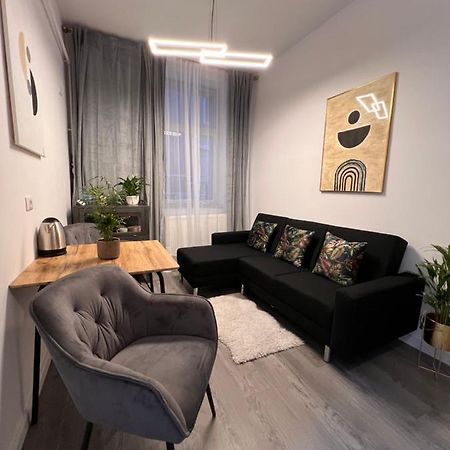 Musai Apartment Brașov Exterior foto